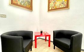 Gesuiti Rooms Catania